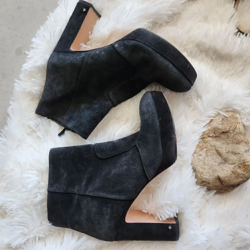 kate spade high heeled